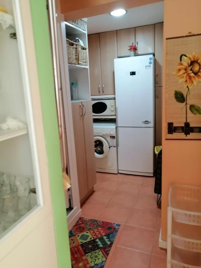 Piso Centrico Vigo 6 Pax Lola Apartment Exterior photo