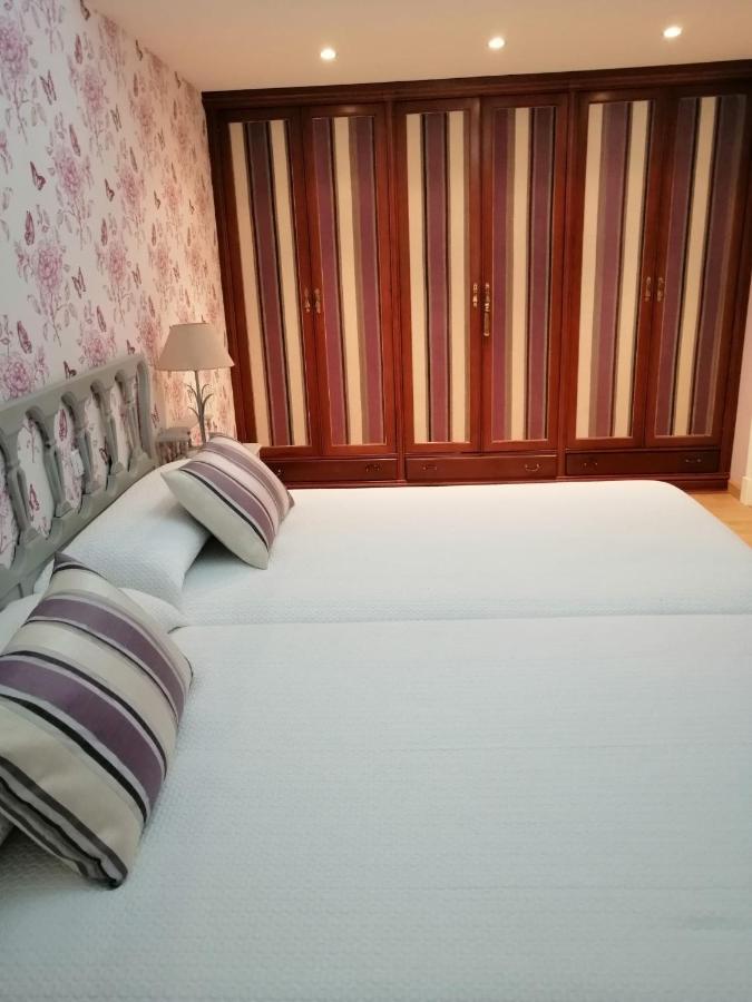 Piso Centrico Vigo 6 Pax Lola Apartment Exterior photo