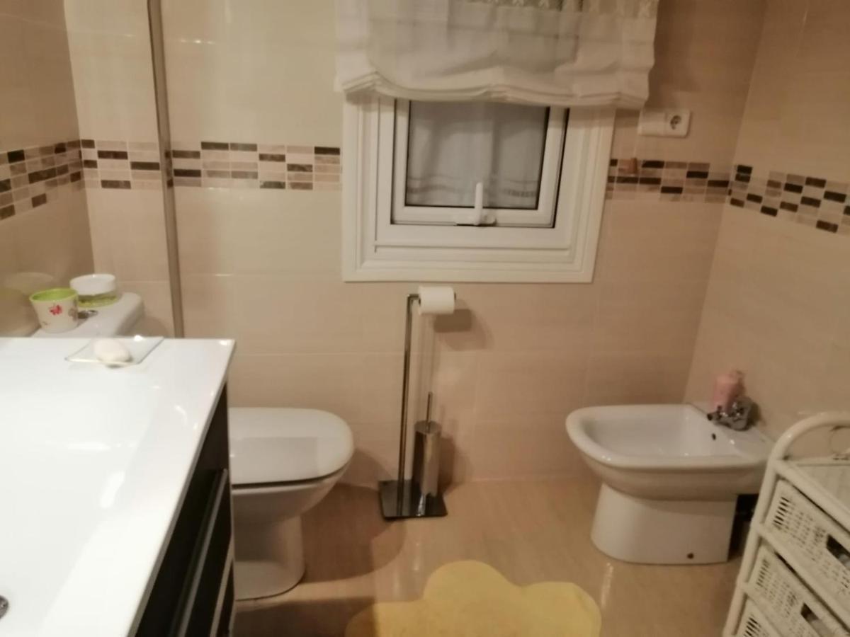 Piso Centrico Vigo 6 Pax Lola Apartment Exterior photo